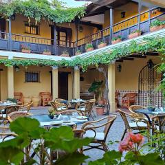 Villa Vicuña Cafayate Boutique Hotel