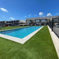 Apartament rodzinny Gran Alacant