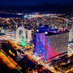 Orbi City Batumi Official Black sea