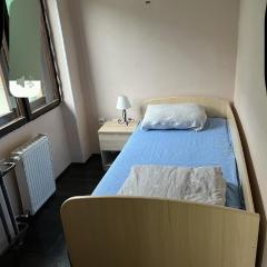 Sremski Karlovci hostel single room
