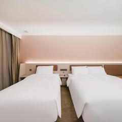 Hanting Hotel Beijing Fangshan Changyang Aerospace City Electronic Technology Park