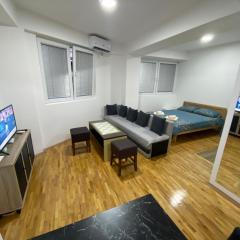 OleS Apartment Ohrid