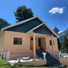 Ashwood Cottage