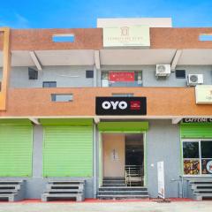 Hotel O Starlight Stay Jaipur International Airport