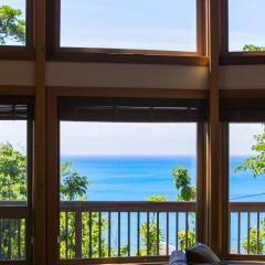Monterey House by SANA