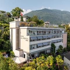 拉佩尔拉酒店