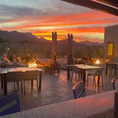 Aventuras Hotel