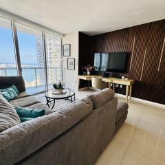 Sun&Sea IconBrickell Unit