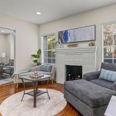 2 Units w Heated Pool 5BR WPB Retreat N Downtown