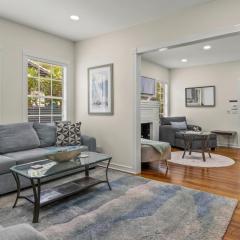 Vibrant Oasis W Heated Pool 3 Units N Downtown