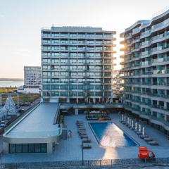 Crowne Plaza Constanta - Mamaia Beach by IHG