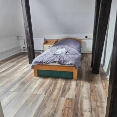 Hostel pod gradom