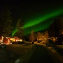 Sinetän Saunahuone