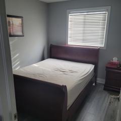 individual home