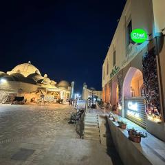 Hotel OROM with real discoun,t