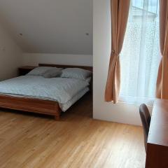 Apartmán v Královském Údolí