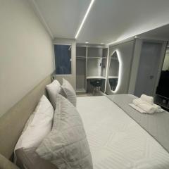 Troodon Park Hotel
