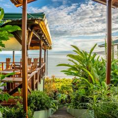 Las Cotingas Ocean View