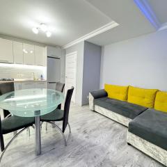Cuza Luxury Apartment