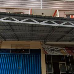 Losmen cempaka