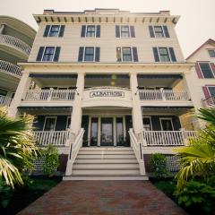 Hotel Albatross