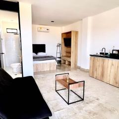 Black Bull Suite