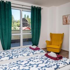 Apartmá Kateřina Velké Losiny