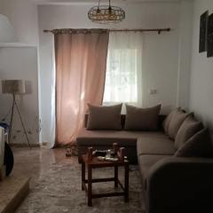 Sheikh Zayed holiday Chalet