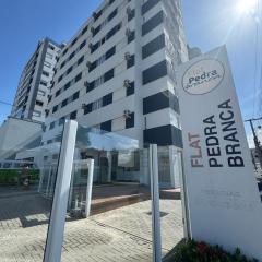 Flat Pedra Branca Hotel
