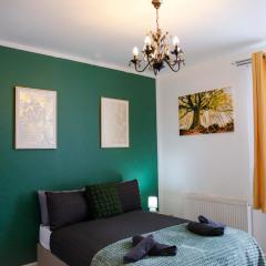 The Eastbourne Suite