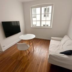 Le Voyage Paris - Appartement partagé
