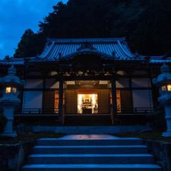 宿坊 端場坊｜Temple Hotel Habanobo