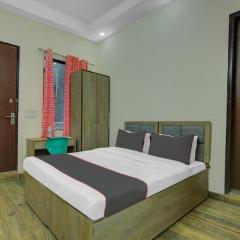 Hotel O THE ARROW Near DTU college