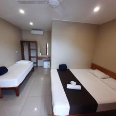 Dateline Hotel