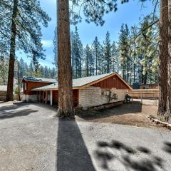 5BR Home Close to Stateline, Beaches & Shopping