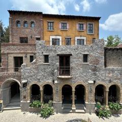 Loft Nizza en ValQuirico a 50 mts Plaza del Zocalo