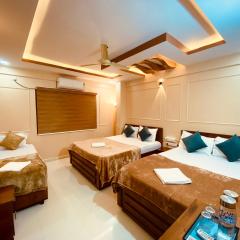 AL-MANAL 305 Premium Room 5 beds