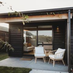 Cosy cabin - Lake Hawea