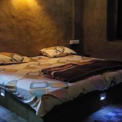 Wolfhouse Vettukkad farmstay
