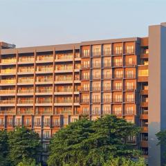 Oak Tree Emerald Hotel & Coventions Semarang