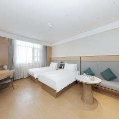 JI Hotel Beijing Fangshan Commercial Street