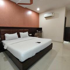 Anex Hotel Near BKC