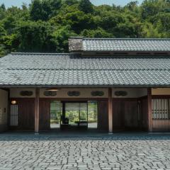 三洋索酒店