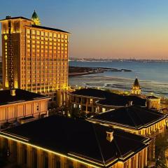 Qingdao Star River Hotel