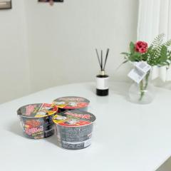 Gangnam Nonhyun comfortable lodging