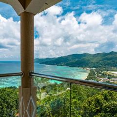 Ocean Pearl Villa