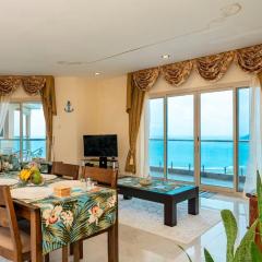 Ocean Pearl Villa