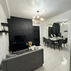 Condo in Malate