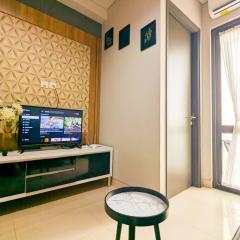 Lovina 11-AD at One Residence