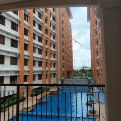 Nature Green Room Paseo Verde at Calle Real